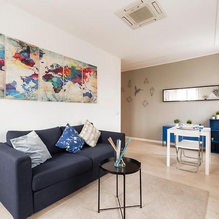 דירות Brand New Apts Milano Lima M1 מראה חיצוני תמונה