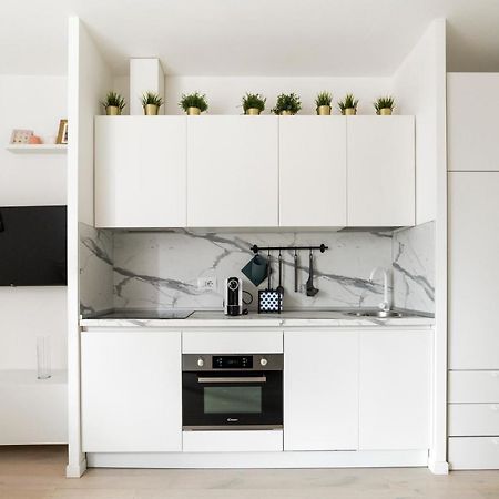 דירות Brand New Apts Milano Lima M1 מראה חיצוני תמונה