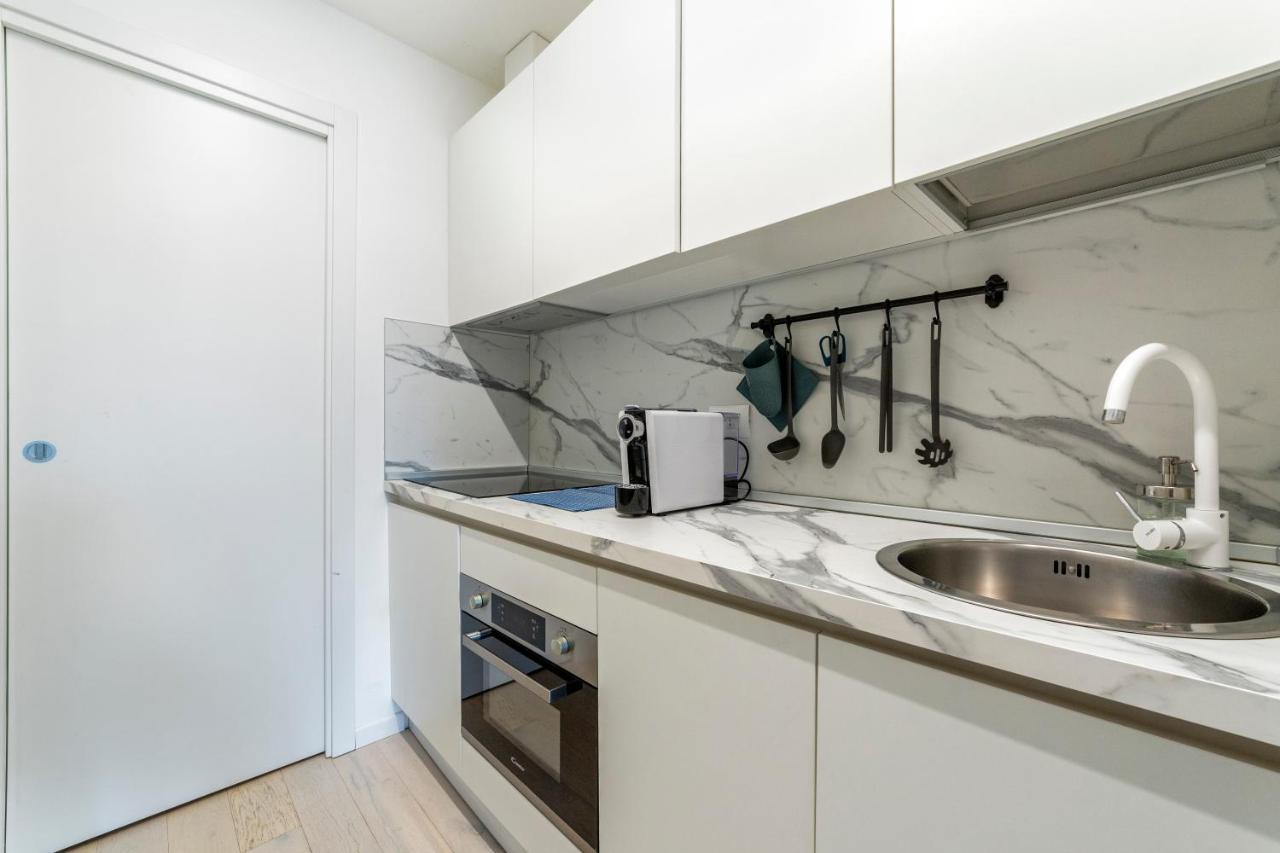 דירות Brand New Apts Milano Lima M1 מראה חיצוני תמונה