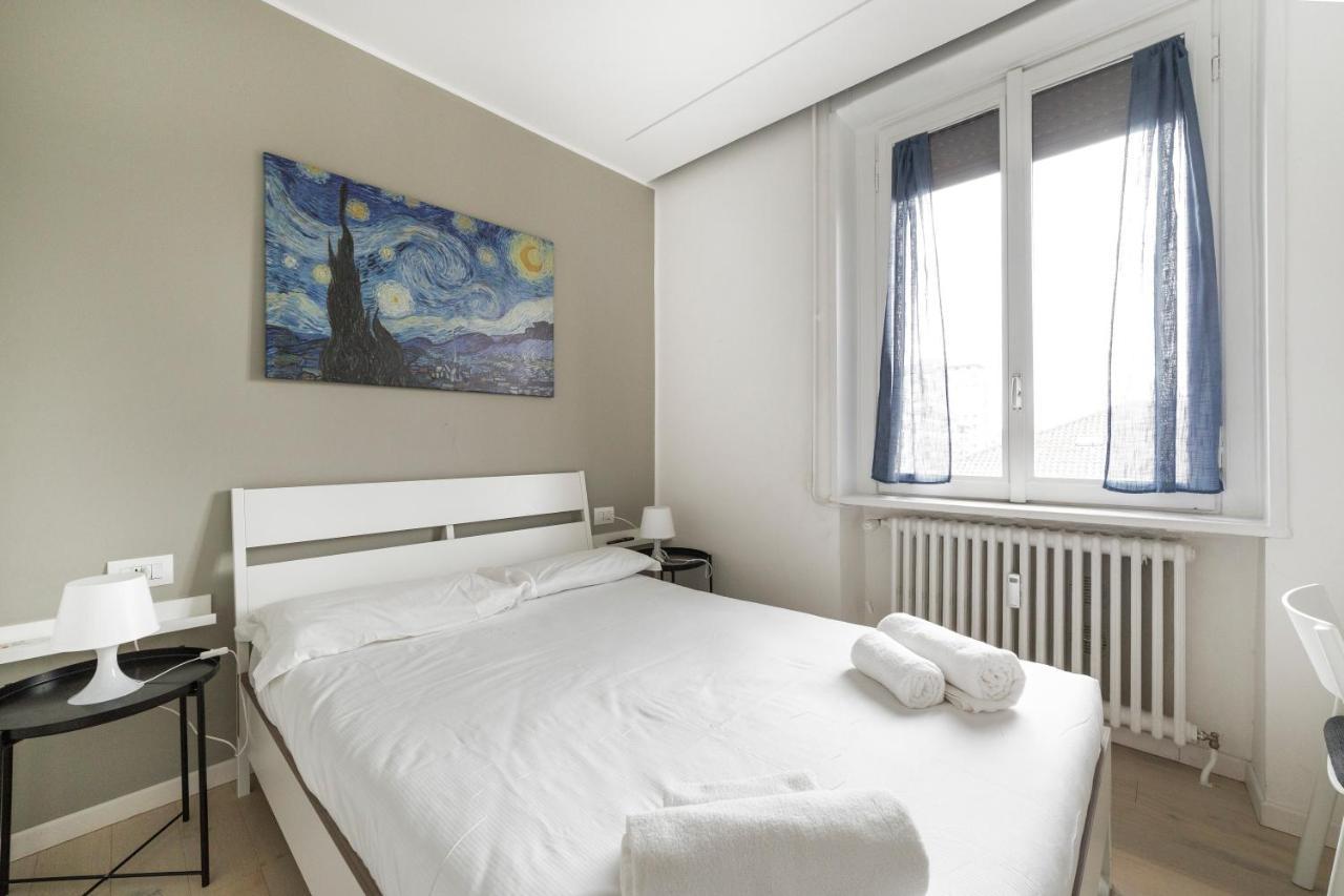 דירות Brand New Apts Milano Lima M1 מראה חיצוני תמונה