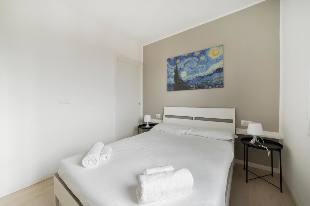 דירות Brand New Apts Milano Lima M1 מראה חיצוני תמונה
