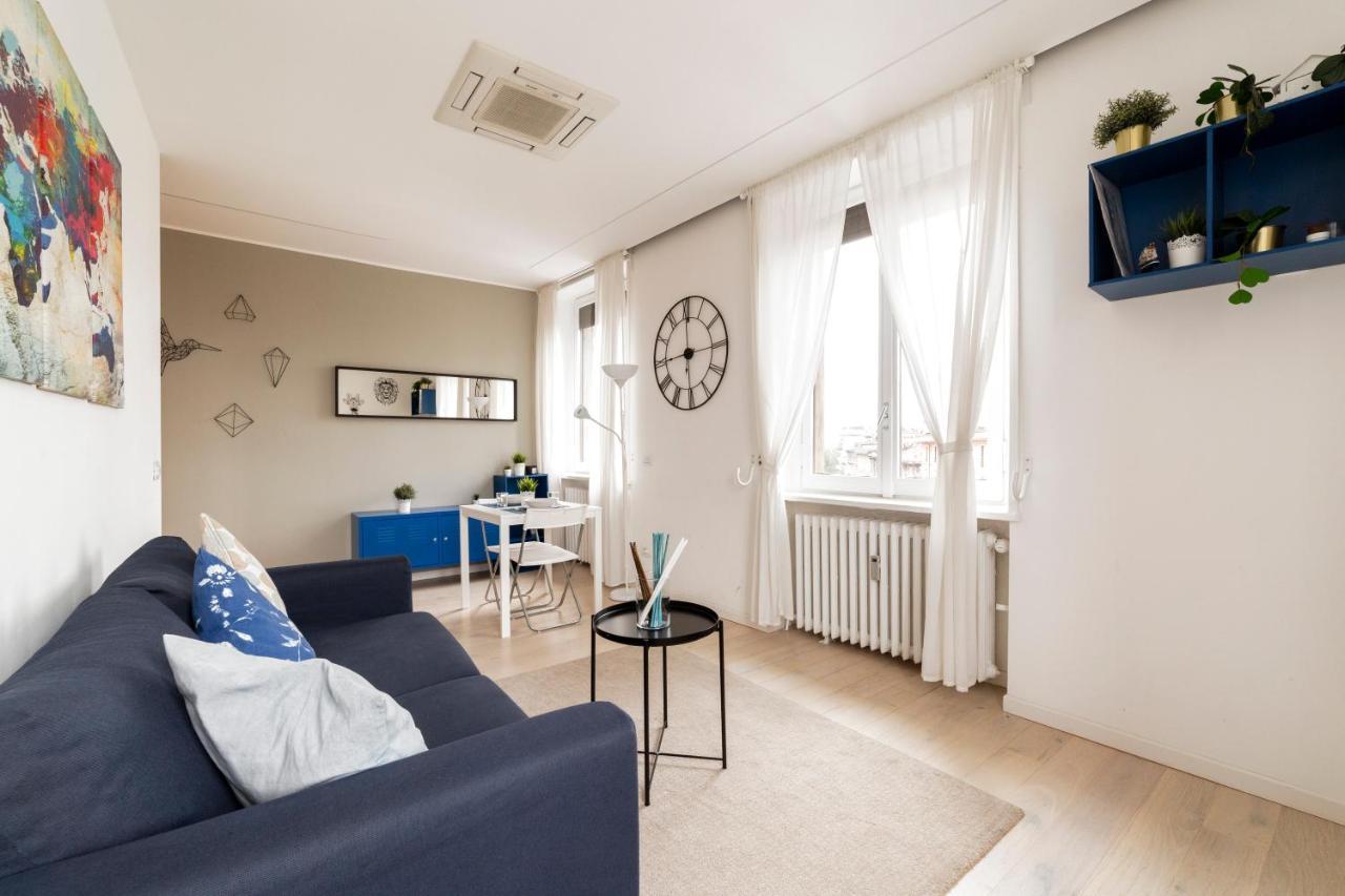 דירות Brand New Apts Milano Lima M1 מראה חיצוני תמונה