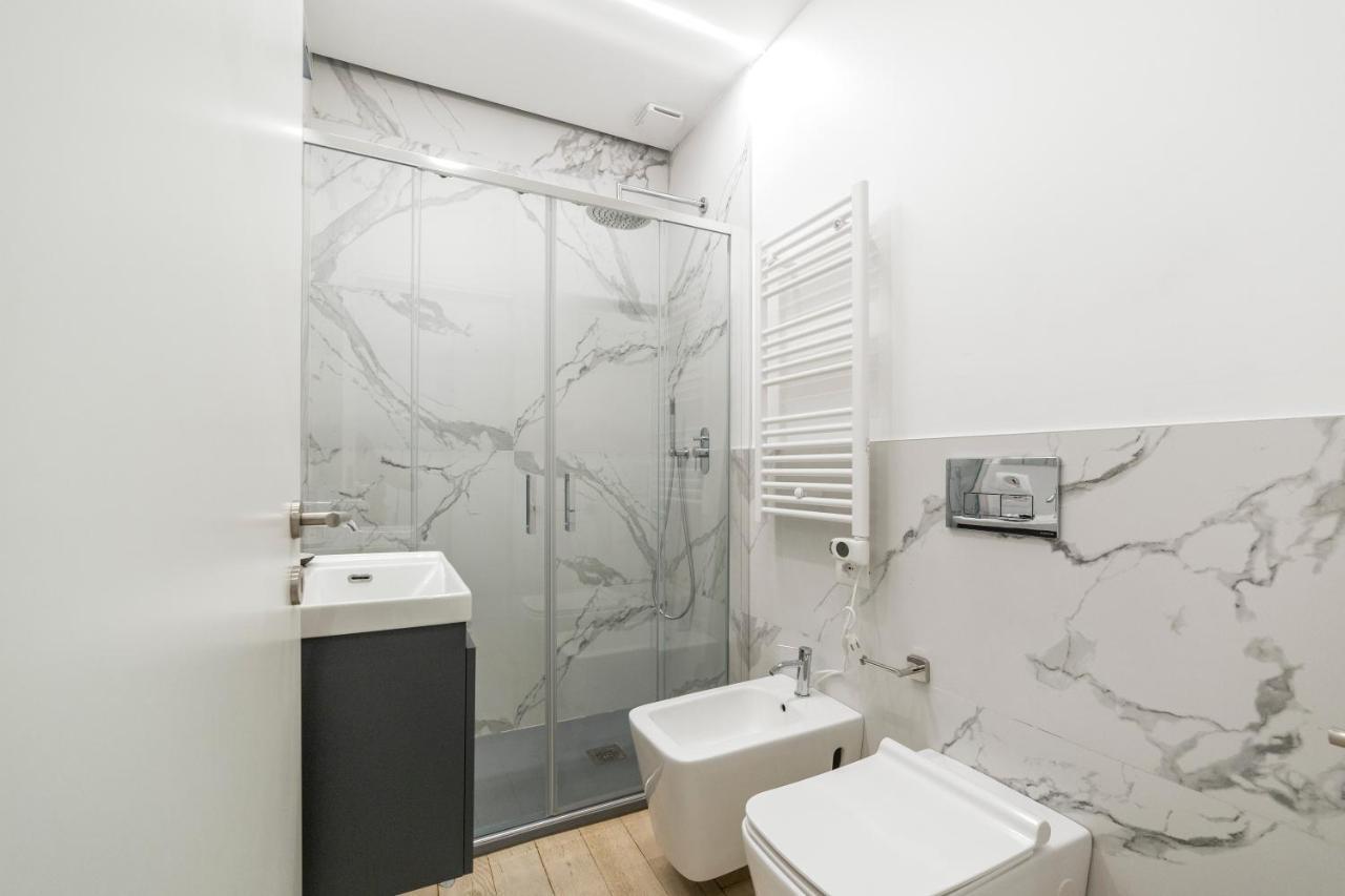 דירות Brand New Apts Milano Lima M1 מראה חיצוני תמונה