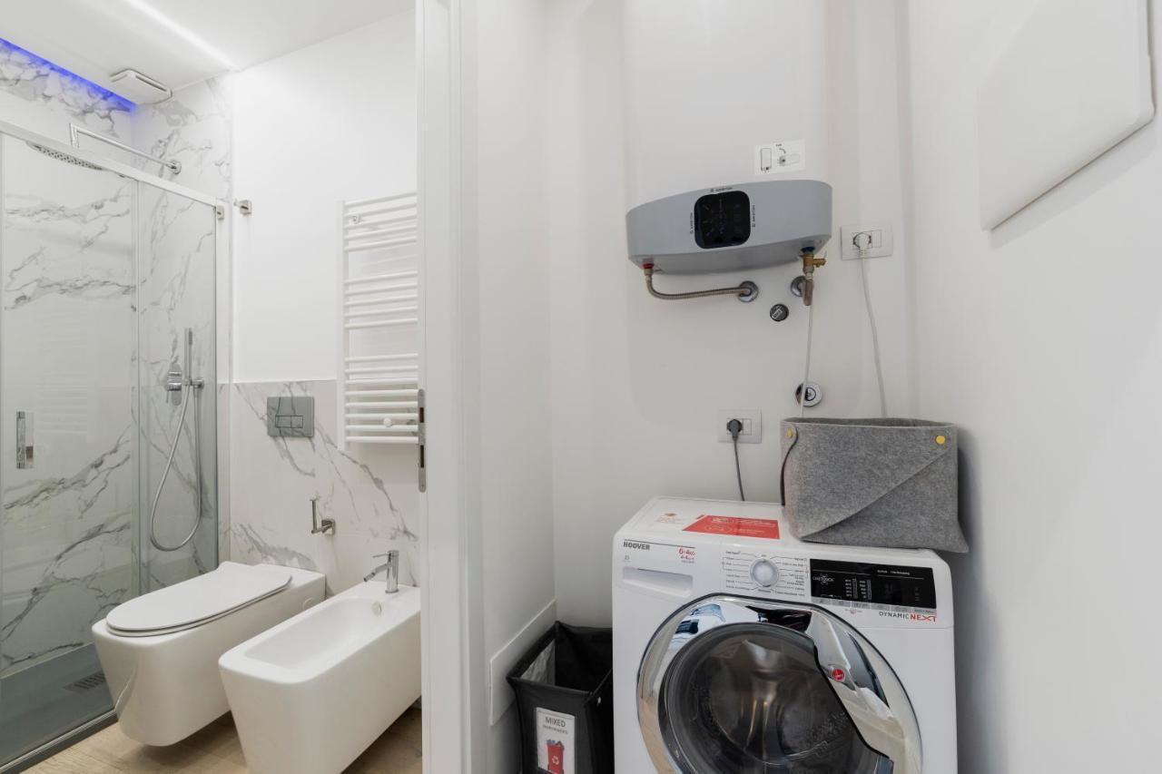 דירות Brand New Apts Milano Lima M1 מראה חיצוני תמונה