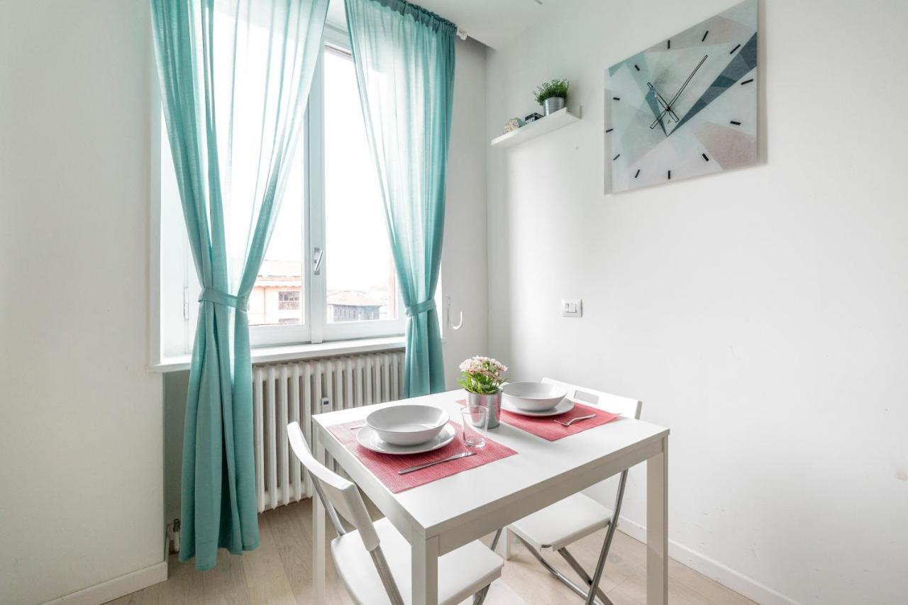 דירות Brand New Apts Milano Lima M1 מראה חיצוני תמונה
