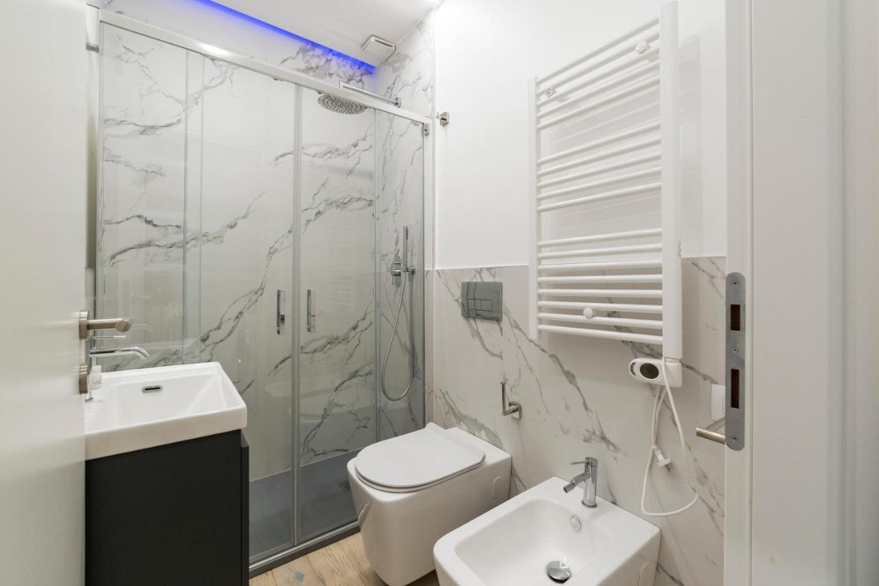דירות Brand New Apts Milano Lima M1 מראה חיצוני תמונה