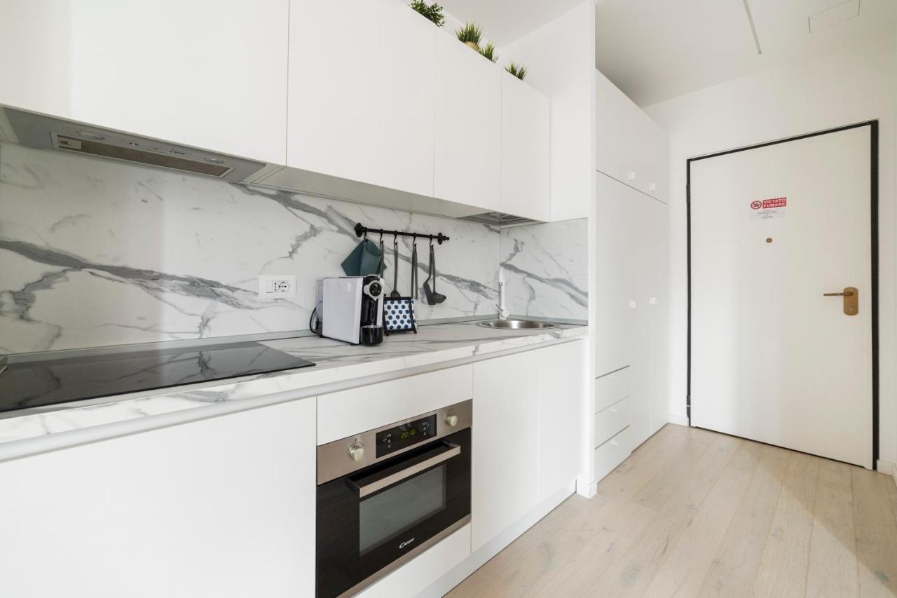 דירות Brand New Apts Milano Lima M1 מראה חיצוני תמונה