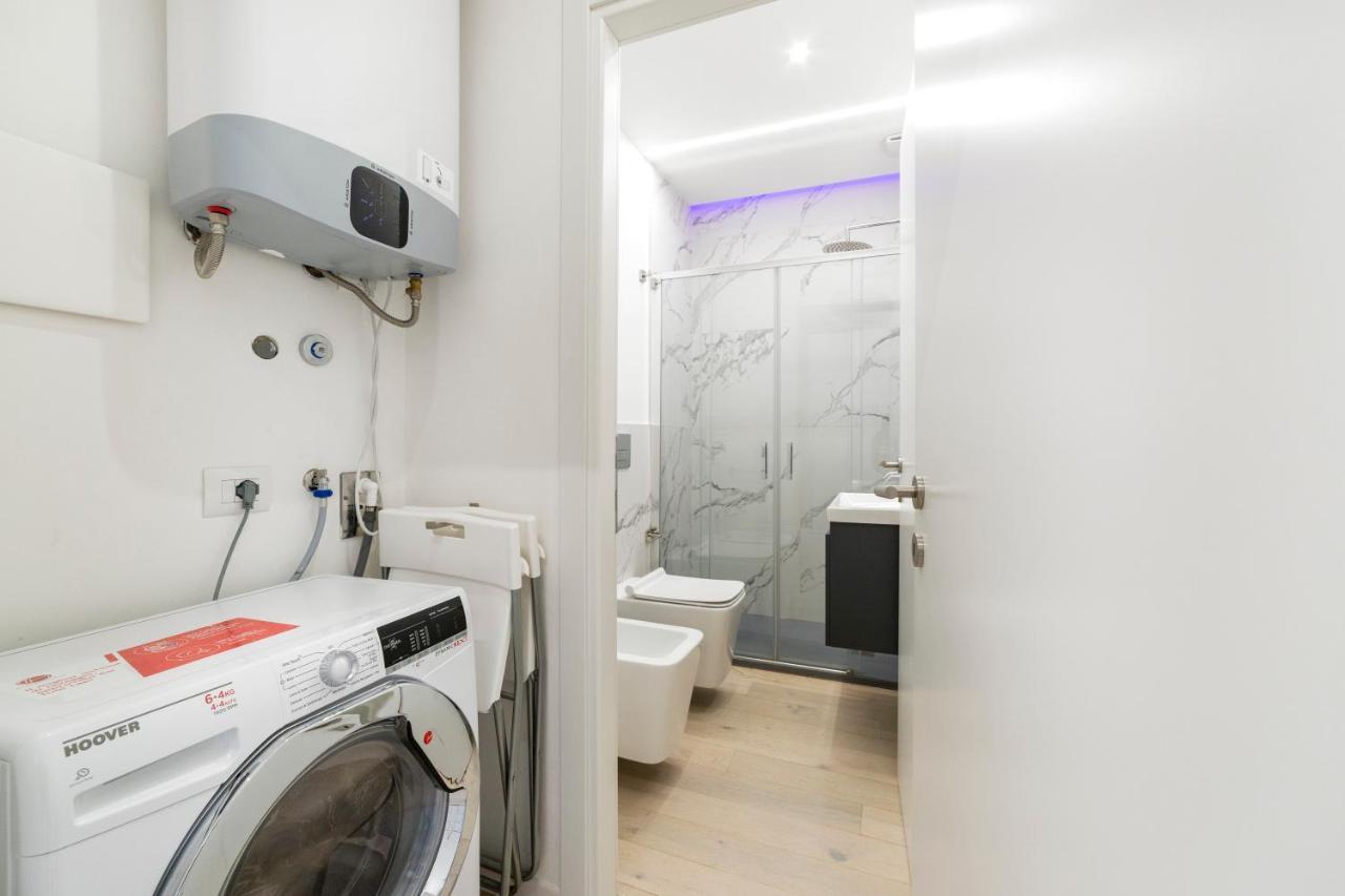 דירות Brand New Apts Milano Lima M1 מראה חיצוני תמונה